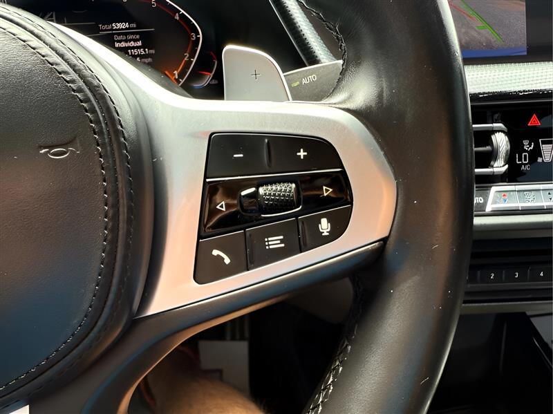 BMW 2-Series Gran Coupe 228i 2022 BMW 2-Series Gran Coupe 228i 2022