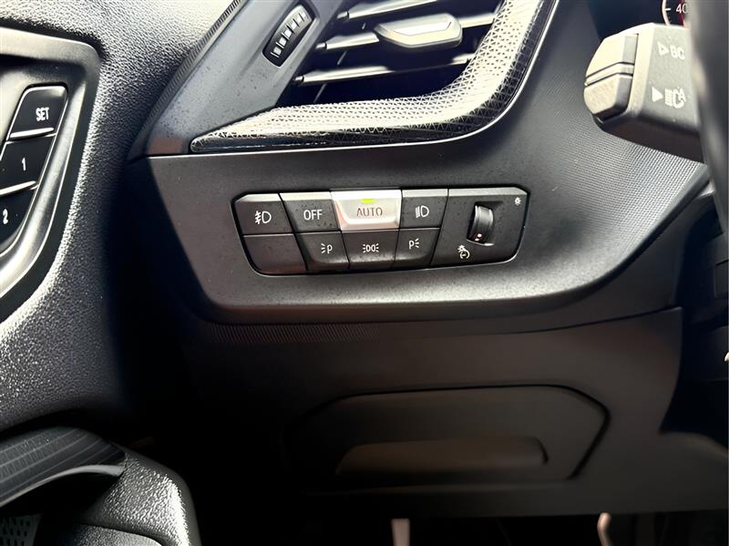 BMW 2-Series Gran Coupe 228i 2022 BMW 2-Series Gran Coupe 228i 2022