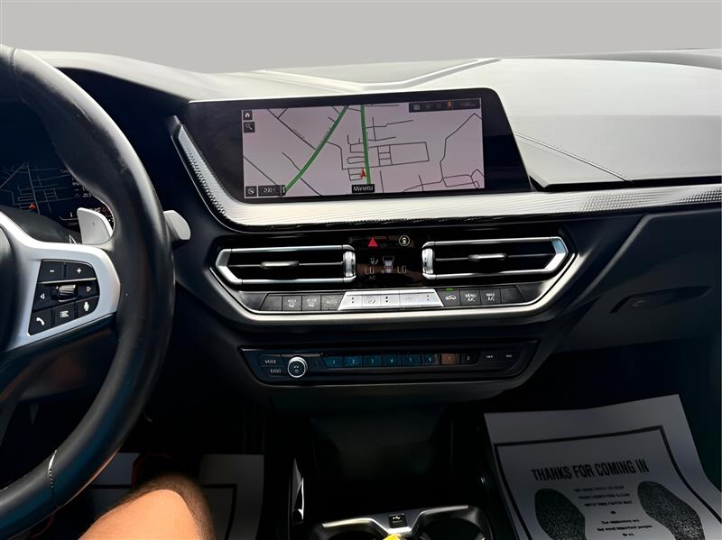 BMW 2-Series Gran Coupe 228i 2022 BMW 2-Series Gran Coupe 228i 2022