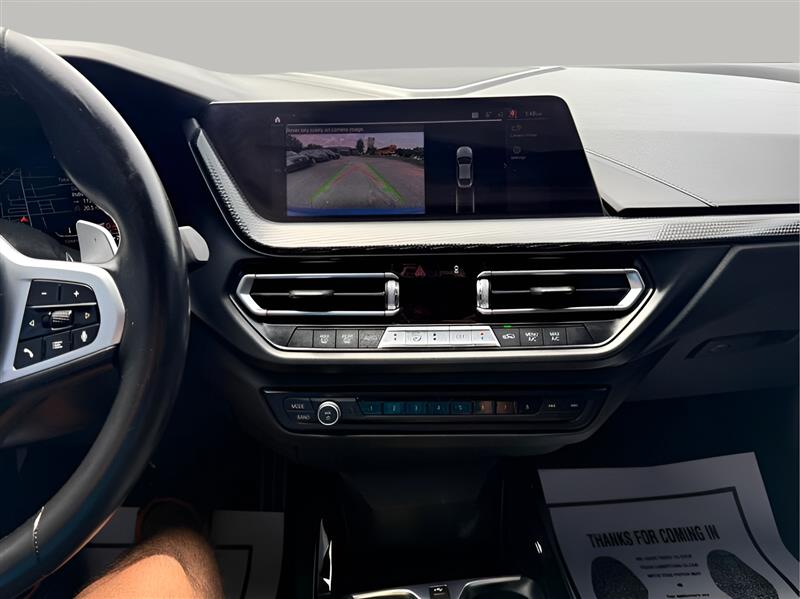 BMW 2-Series Gran Coupe 228i 2022 BMW 2-Series Gran Coupe 228i 2022