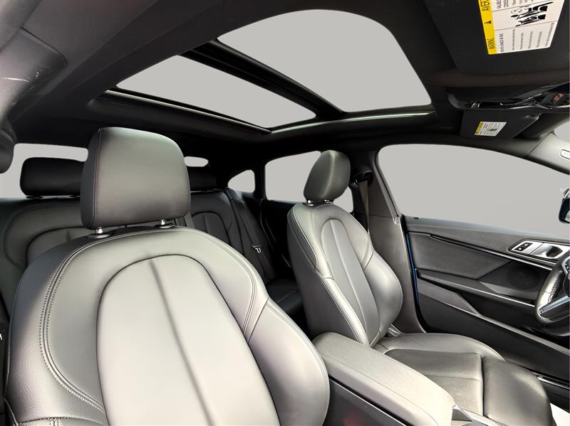 BMW 2-Series Gran Coupe 228i 2022 BMW 2-Series Gran Coupe 228i 2022