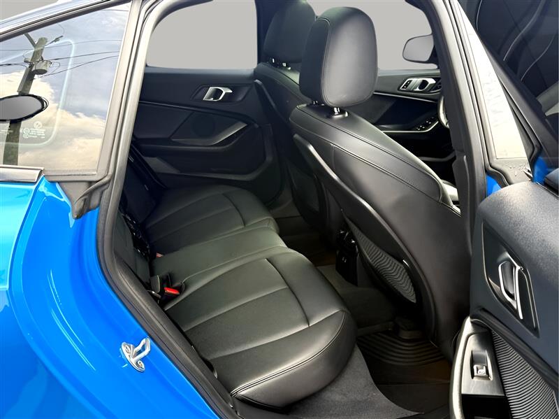 BMW 2-Series Gran Coupe 228i 2022 BMW 2-Series Gran Coupe 228i 2022