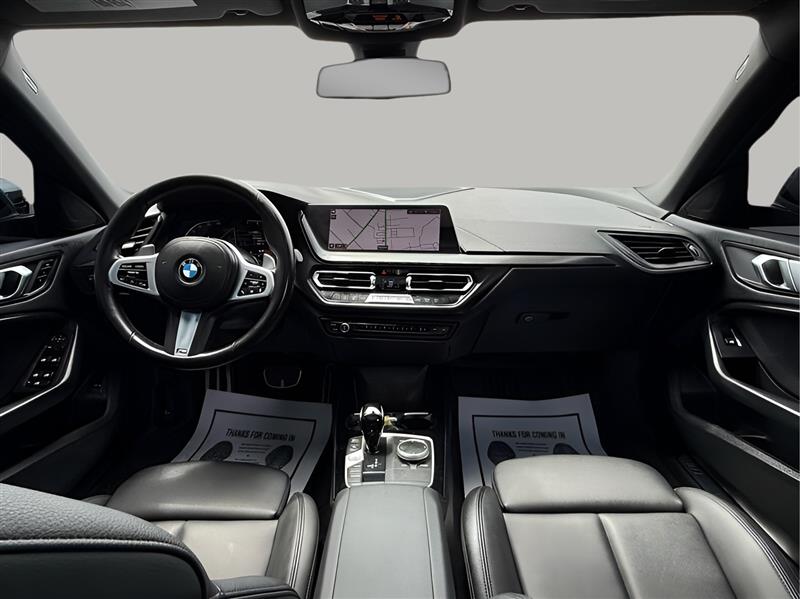 BMW 2-Series Gran Coupe 228i 2022 BMW 2-Series Gran Coupe 228i 2022
