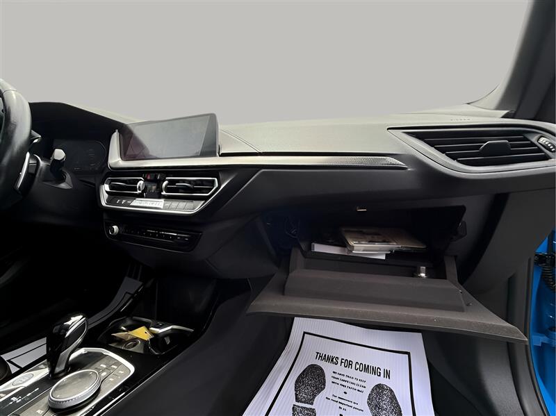 BMW 2-Series Gran Coupe 228i 2022 BMW 2-Series Gran Coupe 228i 2022