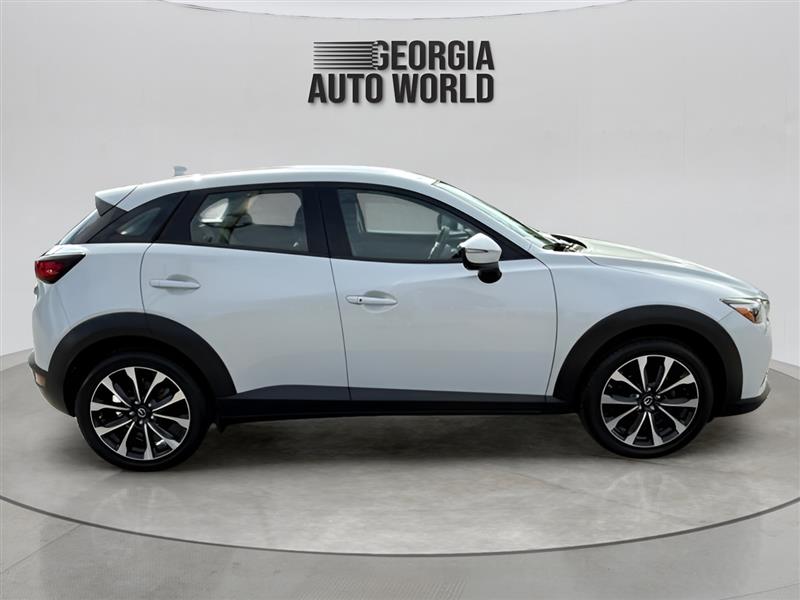 Mazda CX-3 Touring FWD 2019 Mazda CX-3 Touring FWD 2019