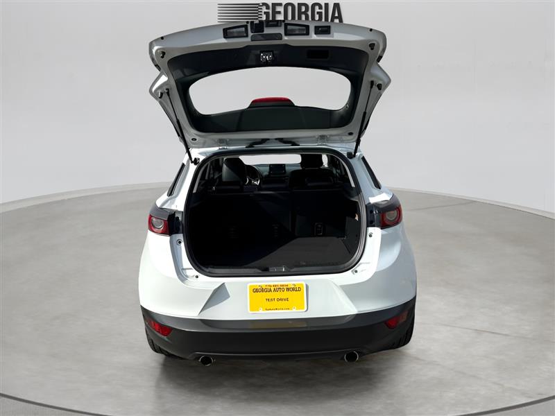 Mazda CX-3 Touring FWD 2019 Mazda CX-3 Touring FWD 2019