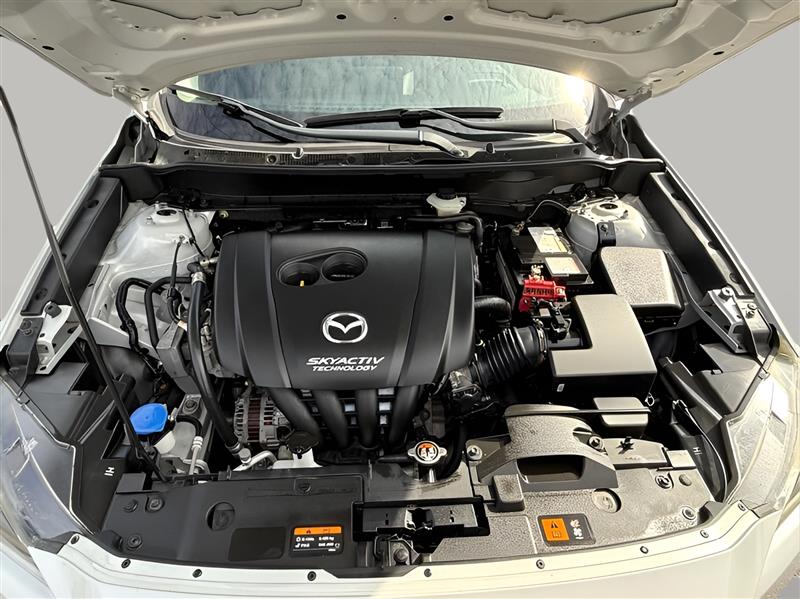 Mazda CX-3 Touring FWD 2019 Mazda CX-3 Touring FWD 2019