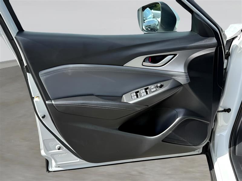 Mazda CX-3 Touring FWD 2019 Mazda CX-3 Touring FWD 2019