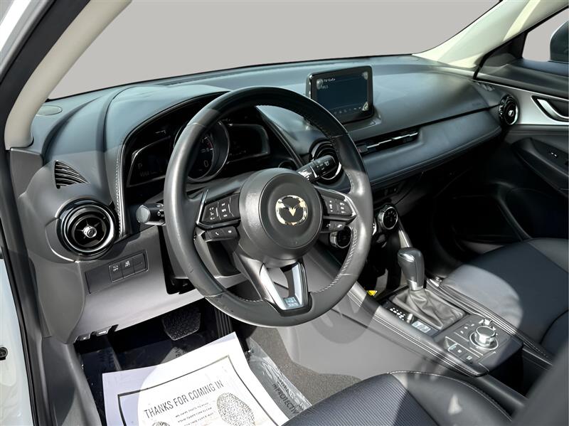 Mazda CX-3 Touring FWD 2019 Mazda CX-3 Touring FWD 2019