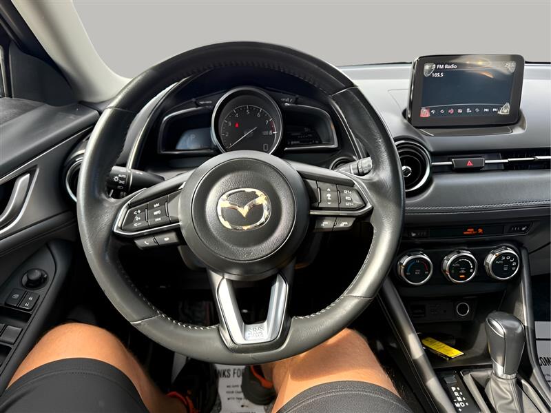 Mazda CX-3 Touring FWD 2019 Mazda CX-3 Touring FWD 2019