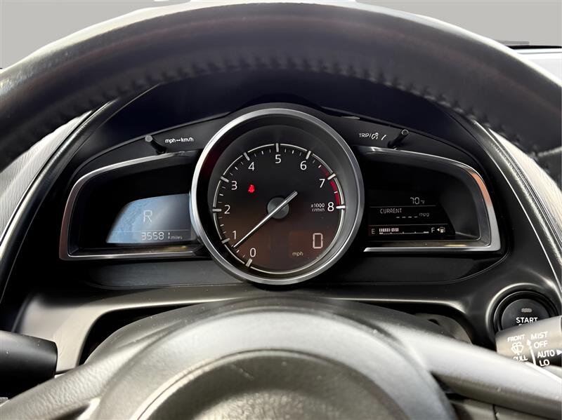 Mazda CX-3 Touring FWD 2019 Mazda CX-3 Touring FWD 2019