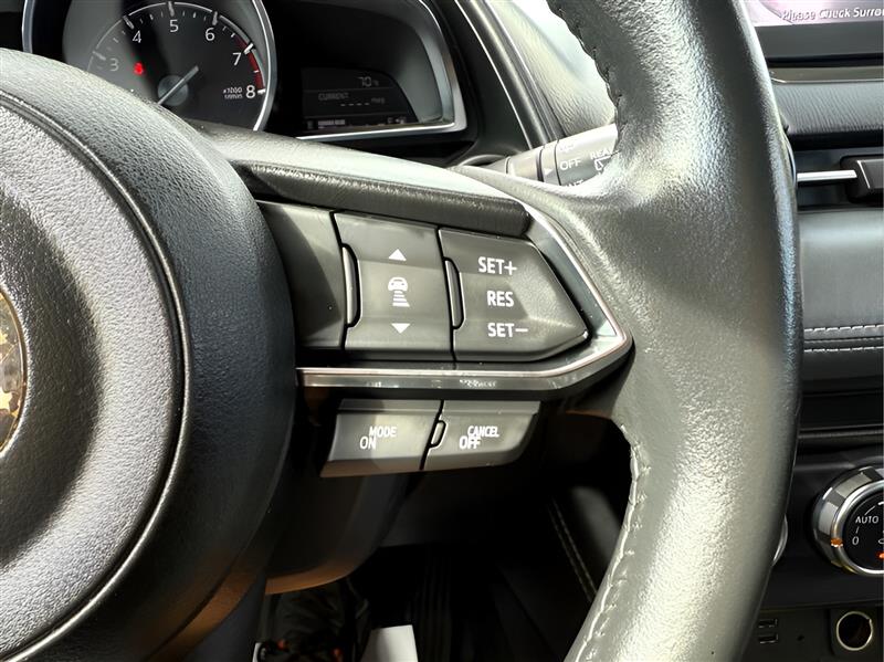 Mazda CX-3 Touring FWD 2019 Mazda CX-3 Touring FWD 2019