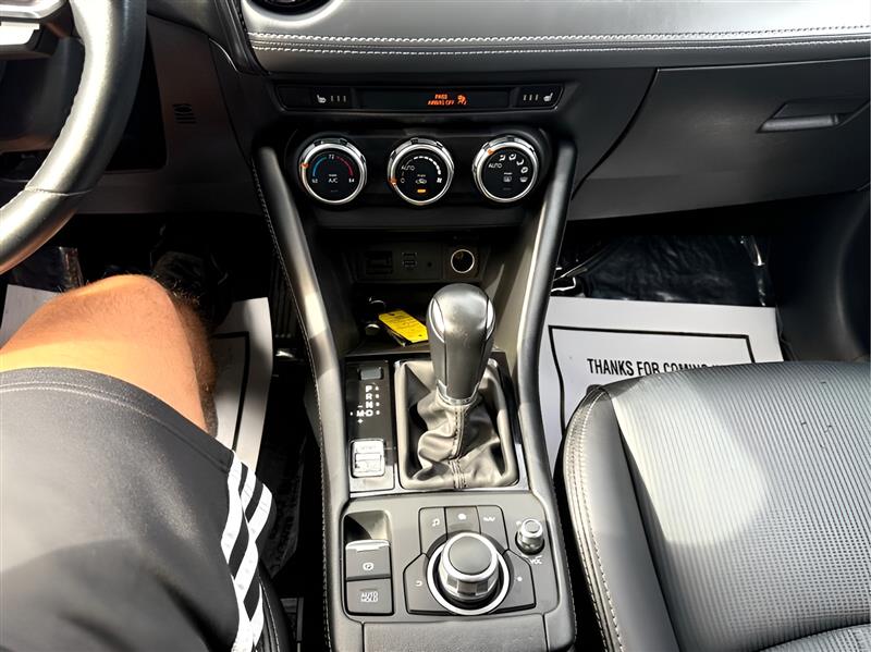 Mazda CX-3 Touring FWD 2019 Mazda CX-3 Touring FWD 2019