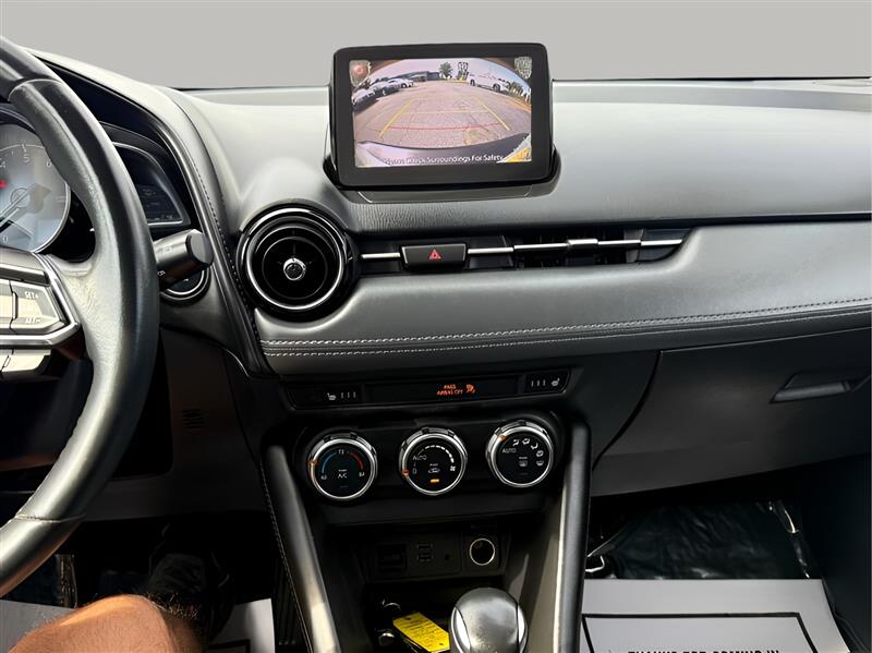 Mazda CX-3 Touring FWD 2019 Mazda CX-3 Touring FWD 2019