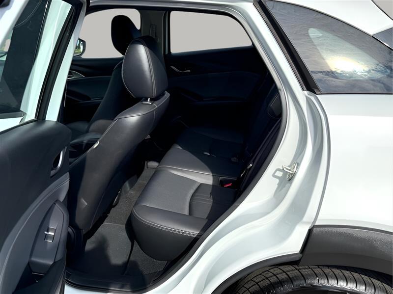 Mazda CX-3 Touring FWD 2019 Mazda CX-3 Touring FWD 2019