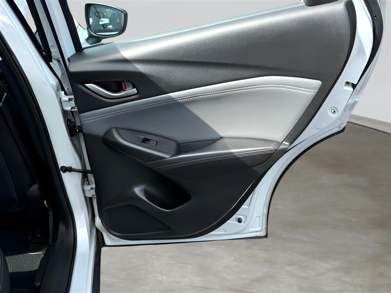 Mazda CX-3 Touring FWD 2019 Mazda CX-3 Touring FWD 2019