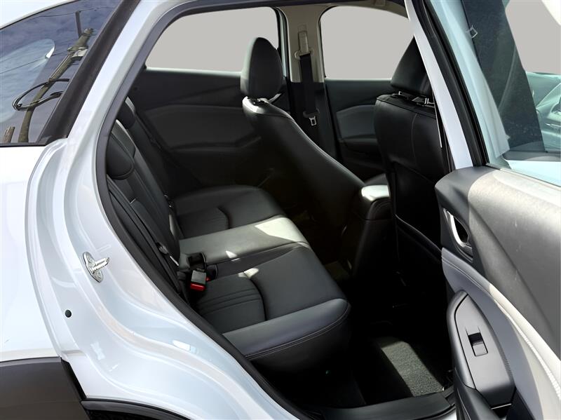 Mazda CX-3 Touring FWD 2019 Mazda CX-3 Touring FWD 2019