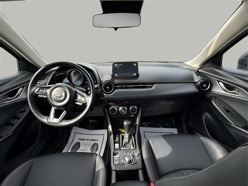 Mazda CX-3 Touring FWD 2019 Mazda CX-3 Touring FWD 2019