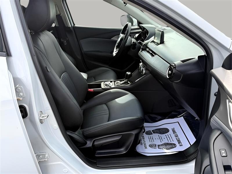 Mazda CX-3 Touring FWD 2019 Mazda CX-3 Touring FWD 2019