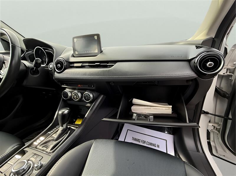 Mazda CX-3 Touring FWD 2019 Mazda CX-3 Touring FWD 2019