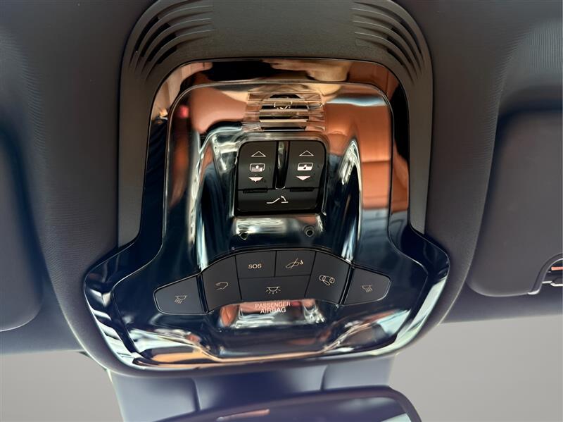 Alfa Romeo Giulia Ti 2022 Alfa Romeo Giulia Ti 2022