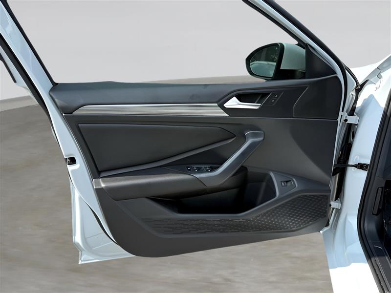 Volkswagen Jetta 1.4T SEL 8A 2019 Volkswagen Jetta 1.4T SEL 8A 2019