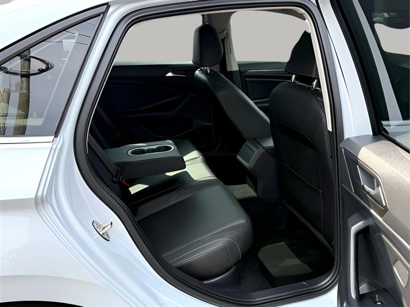 Volkswagen Jetta 1.4T SEL 8A 2019 Volkswagen Jetta 1.4T SEL 8A 2019