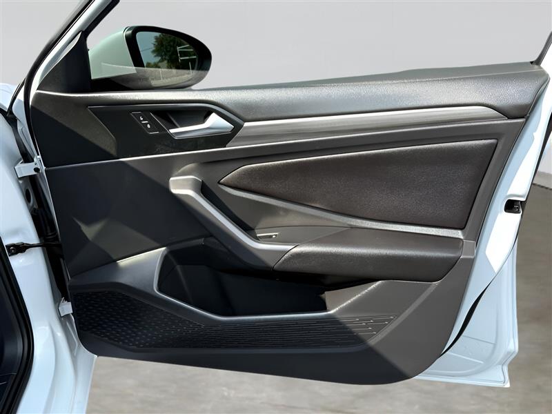 Volkswagen Jetta 1.4T SEL 8A 2019 Volkswagen Jetta 1.4T SEL 8A 2019