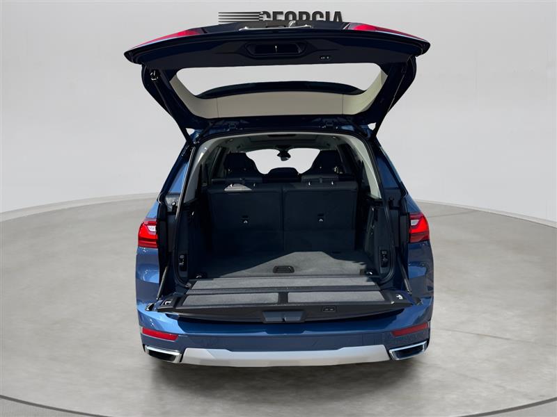 BMW X7 xDrive40i 2020 BMW X7 xDrive40i 2020