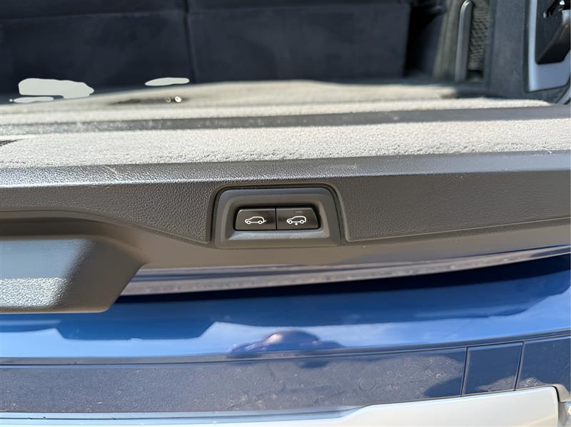 BMW X7 xDrive40i 2020 BMW X7 xDrive40i 2020