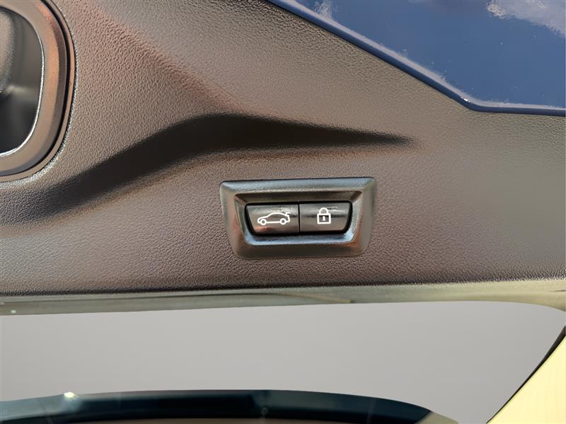 BMW X7 xDrive40i 2020 BMW X7 xDrive40i 2020