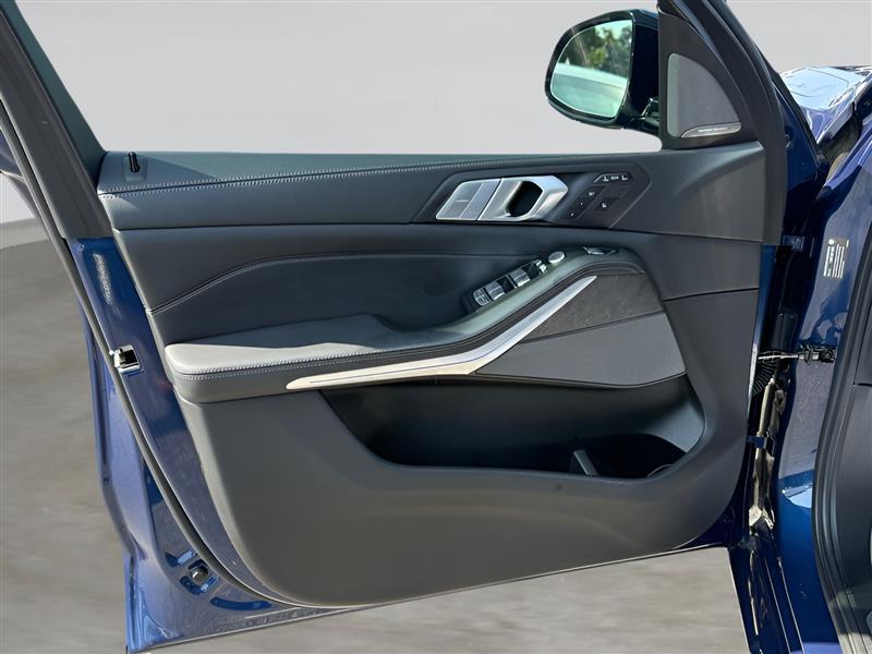 BMW X7 xDrive40i 2020 BMW X7 xDrive40i 2020