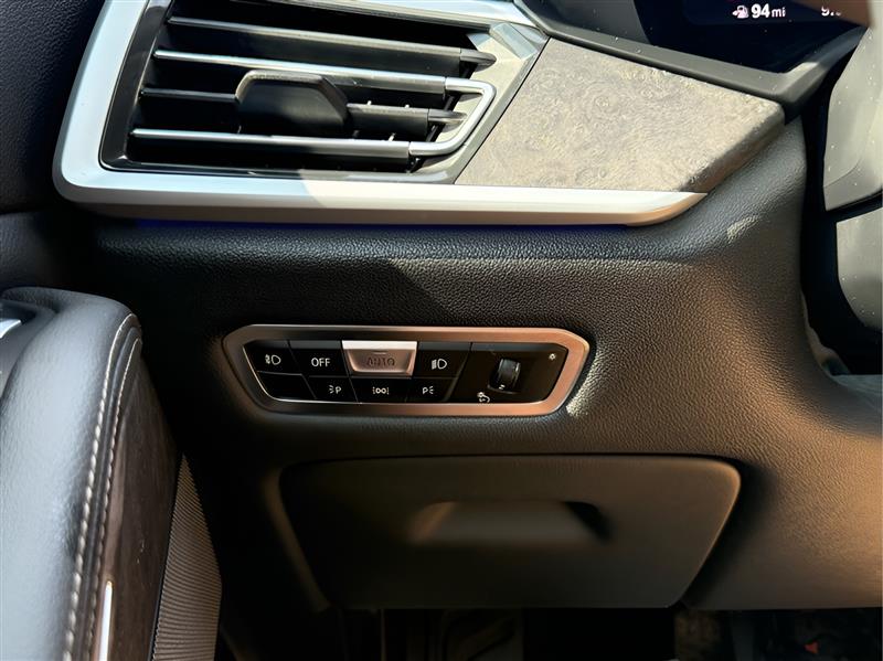 BMW X7 xDrive40i 2020 BMW X7 xDrive40i 2020