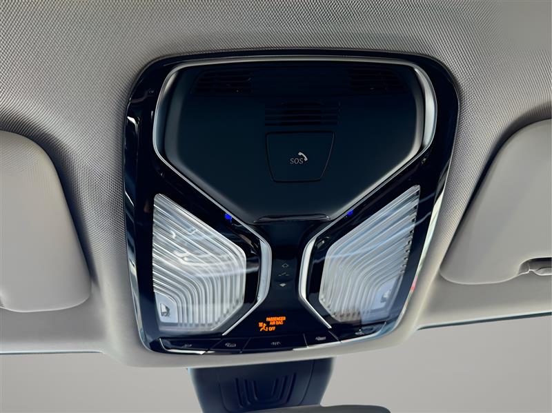 BMW X7 xDrive40i 2020 BMW X7 xDrive40i 2020