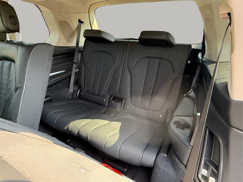 BMW X7 xDrive40i 2020 BMW X7 xDrive40i 2020