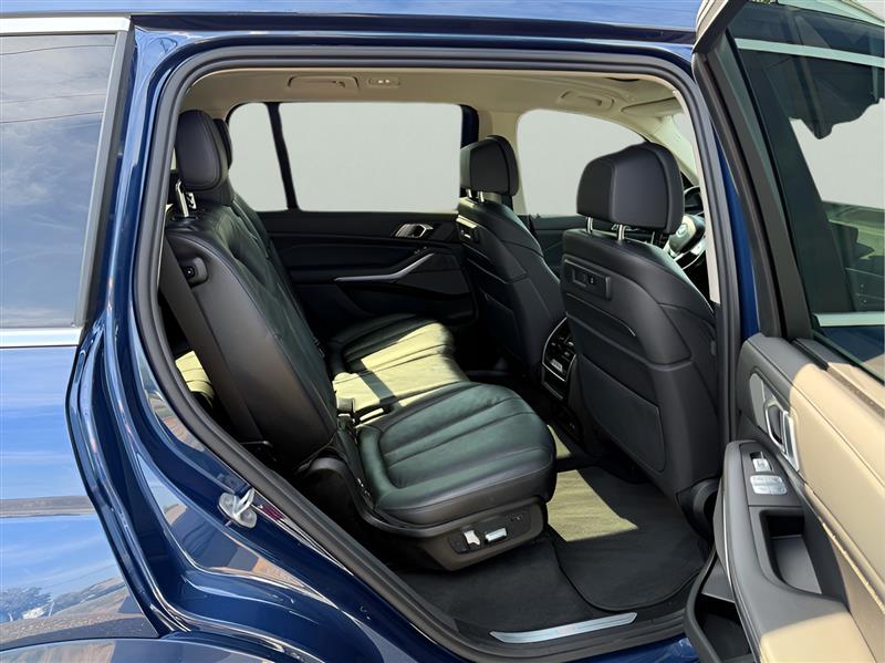 BMW X7 xDrive40i 2020 BMW X7 xDrive40i 2020