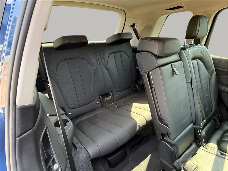 BMW X7 xDrive40i 2020 BMW X7 xDrive40i 2020