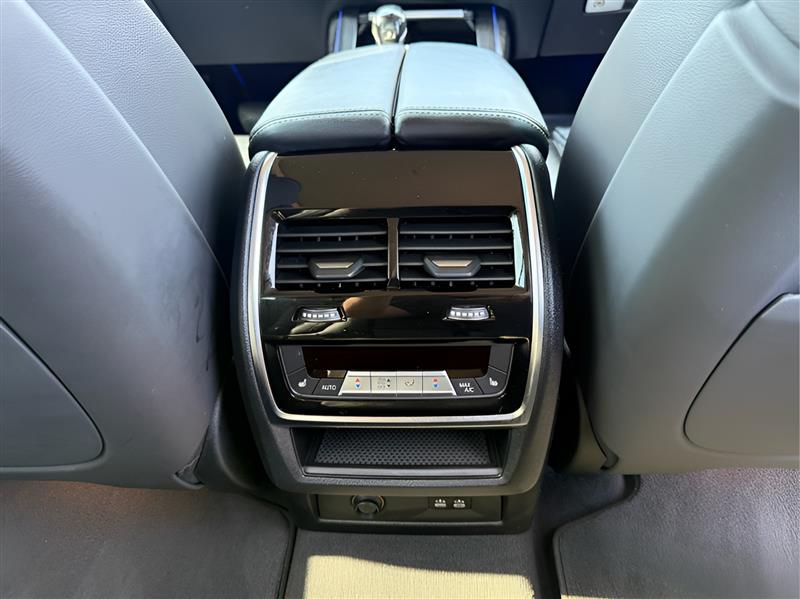 BMW X7 xDrive40i 2020 BMW X7 xDrive40i 2020