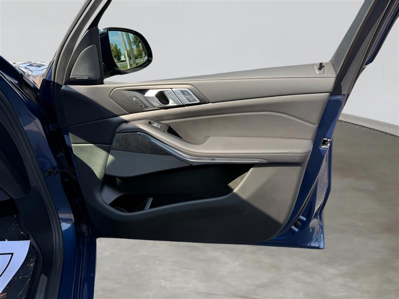 BMW X7 xDrive40i 2020 BMW X7 xDrive40i 2020