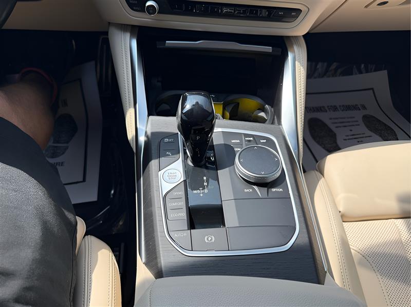 BMW 4-Series M440i Coupe 2022 BMW 4-Series M440i Coupe 2022