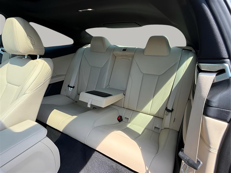 BMW 4-Series M440i Coupe 2022 BMW 4-Series M440i Coupe 2022