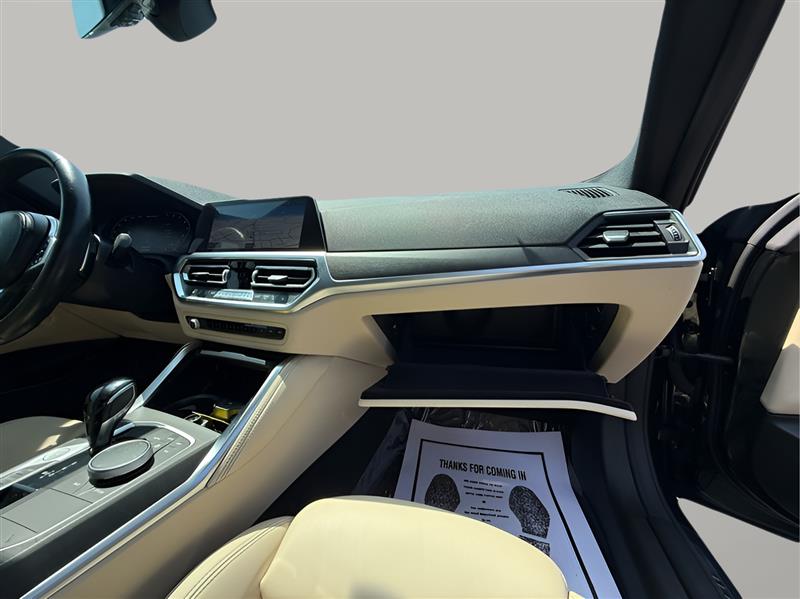 BMW 4-Series M440i Coupe 2022 BMW 4-Series M440i Coupe 2022