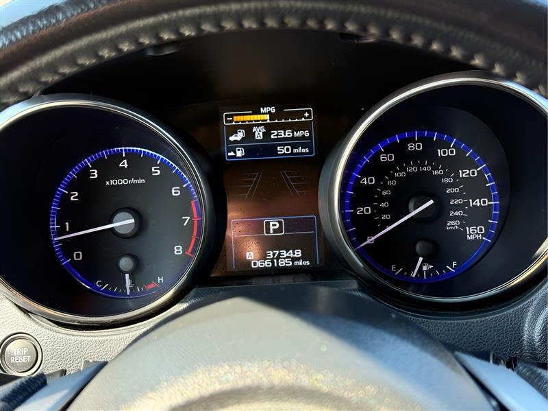 Subaru Outback 3.6R Touring 2018 Subaru Outback 3.6R Touring 2018