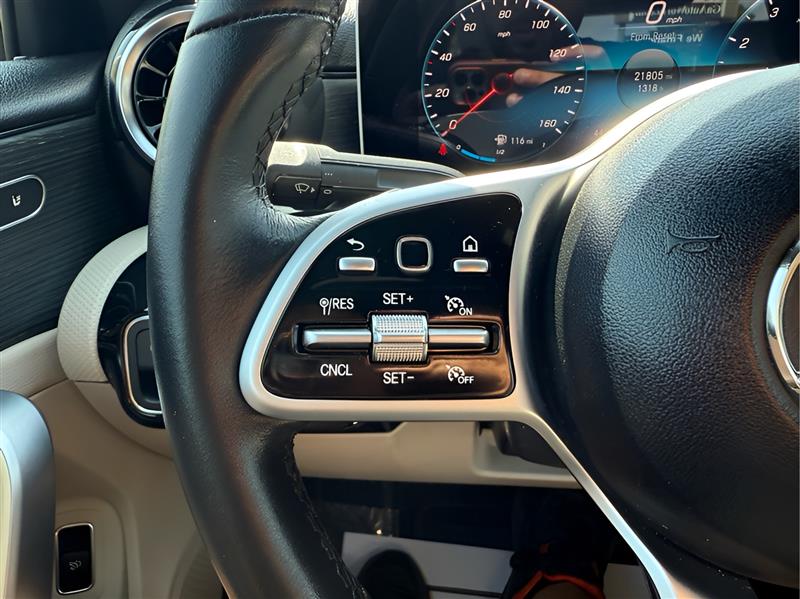 Mercedes-Benz A-Class A 220 4MATIC 2019 Mercedes-Benz A-Class A 220 4MATIC 2019