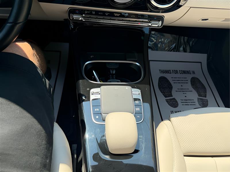 Mercedes-Benz A-Class A 220 4MATIC 2019 Mercedes-Benz A-Class A 220 4MATIC 2019