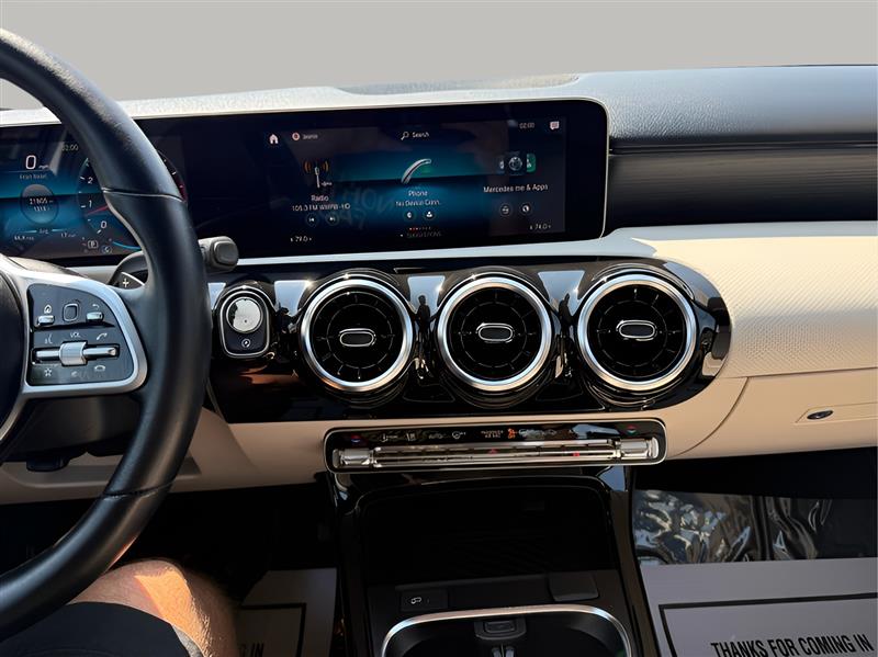 Mercedes-Benz A-Class A 220 4MATIC 2019 Mercedes-Benz A-Class A 220 4MATIC 2019