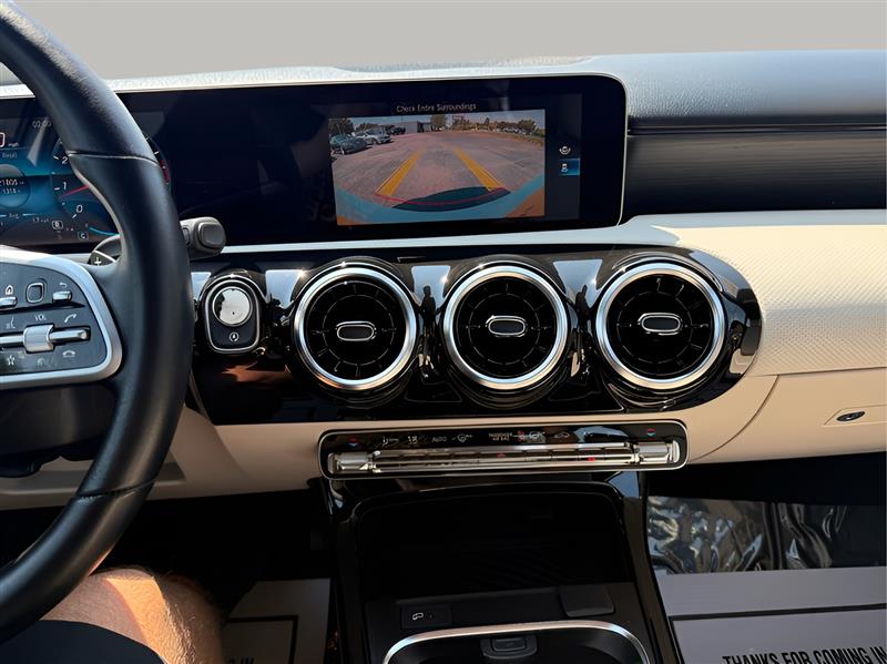 Mercedes-Benz A-Class A 220 4MATIC 2019 Mercedes-Benz A-Class A 220 4MATIC 2019