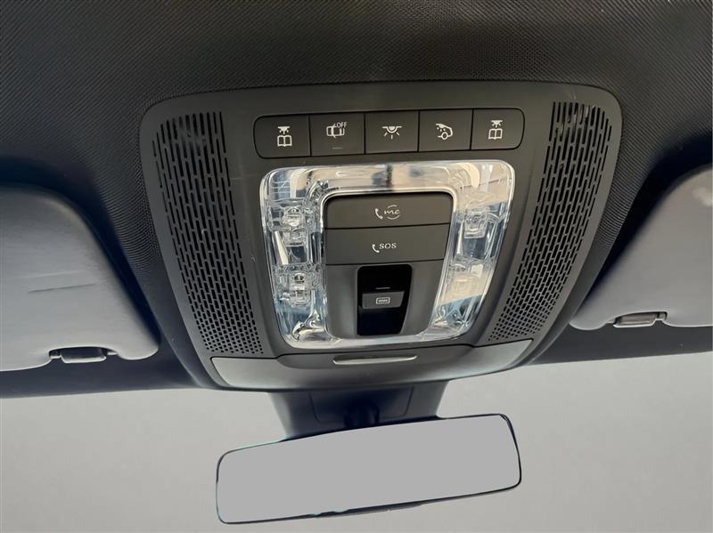 Mercedes-Benz A-Class A 220 4MATIC 2019 Mercedes-Benz A-Class A 220 4MATIC 2019