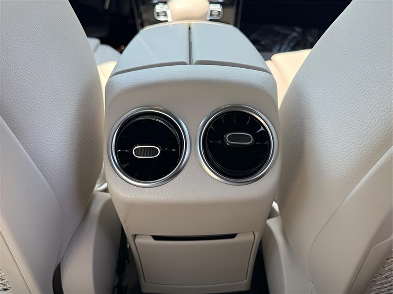 Mercedes-Benz A-Class A 220 4MATIC 2019 Mercedes-Benz A-Class A 220 4MATIC 2019