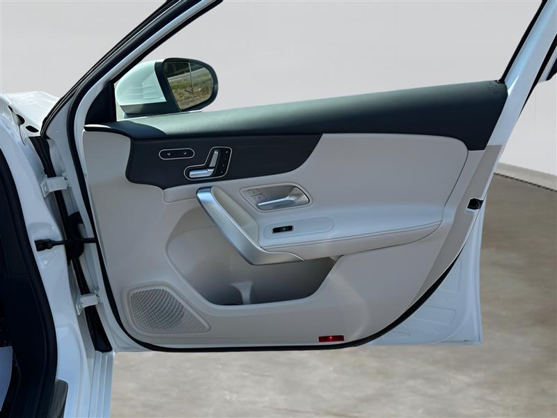 Mercedes-Benz A-Class A 220 4MATIC 2019 Mercedes-Benz A-Class A 220 4MATIC 2019